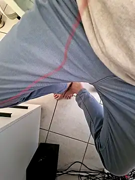 Lorent6969 online show from March 6, 1:35 pm