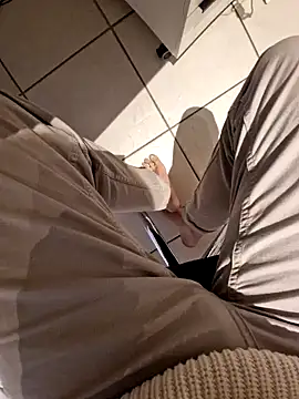 Lorent6969 online show from January 23, 7:54 am