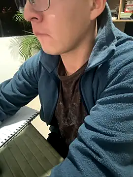 Snapshot of 97banana chatting on September 23, 1:05 am 97banana online show from September 23, 1:05 am