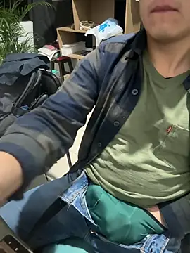 Snapshot of 97banana chatting on October 15, 12:18 am 97banana online show from October 15, 12:18 am