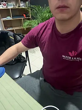 97banana online show from February 11, 2:05 am