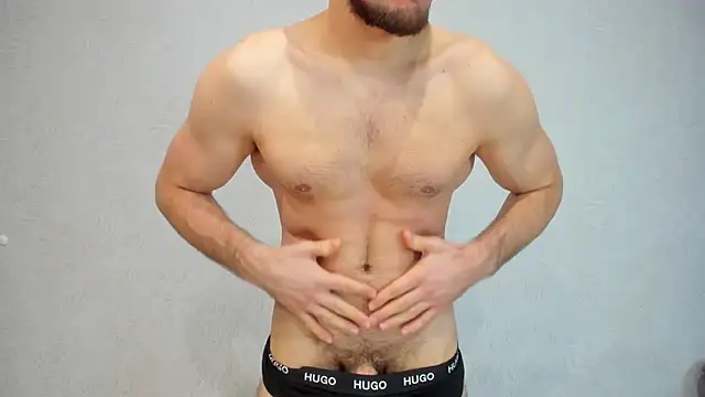 Alex Brown  online show from January 29, 12:45 pm