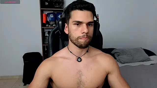 JacobKirito online show from April 21, 4:18 am