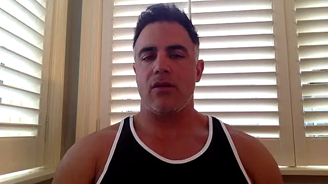 Bad daddy21 online show from October 6, 2:33 pm