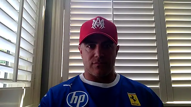 Bad daddy21 online show from September 8, 6:40 pm