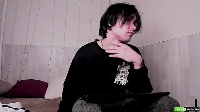 CalvinOwens online show from October 11, 8:07 am