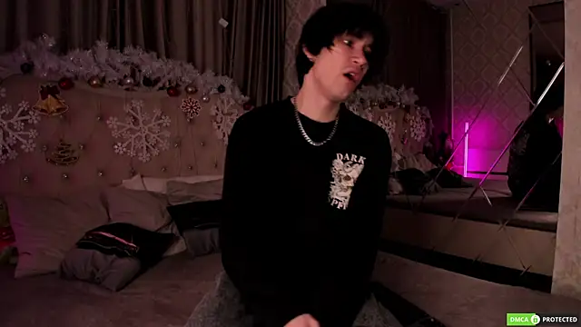 CalvinOwens online show from January 16, 6:43 pm