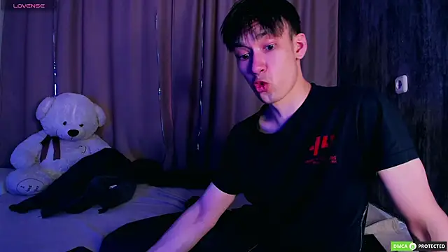 CalvinOwens online show from March 5, 8:43 am