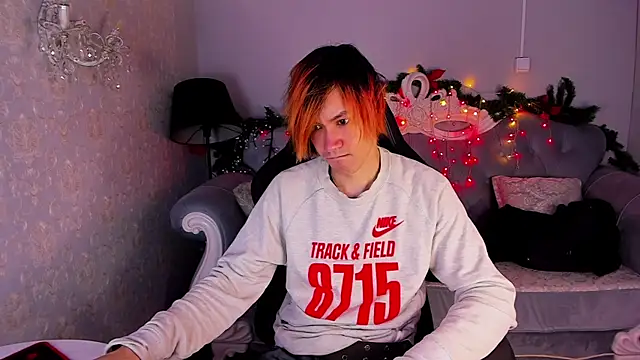 CalvinOwens online show from January 12, 3:39 am