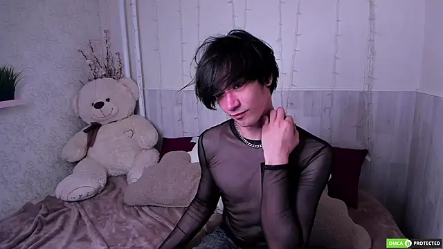 CalvinOwens online show from September 16, 4:13 am