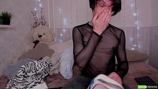 CalvinOwens online show from September 27, 4:32 am