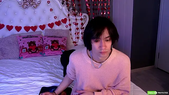 CalvinOwens online show from February 15, 6:05 pm