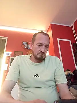 Denislamalice34 online show from April 3, 1:19 pm