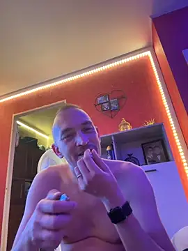 Denislamalice34 online show from September 11, 8:08 pm