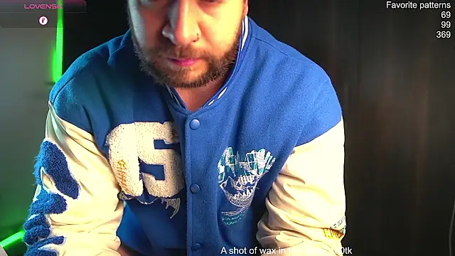 just maxii online show from February 5, 12:28 am