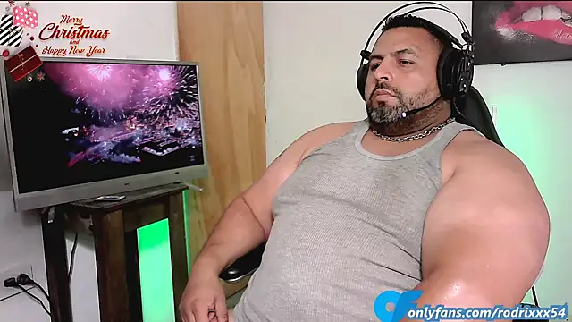 rodrix54 online show from December 26, 9:47 pm