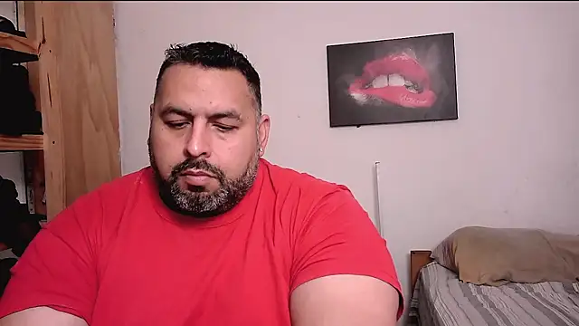 rodrix54 online show from September 28, 9:24 pm