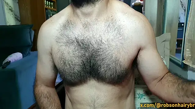 robsonbr online show from January 9, 12:32 pm