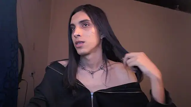 angelitofemboy online show from April 10, 3:35 am