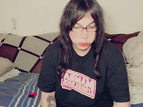 evelyntvsexy online show from January 10, 7:25 am