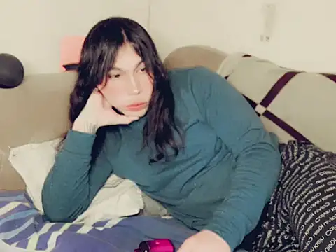 evelyntvsexy online show from January 14, 5:30 am
