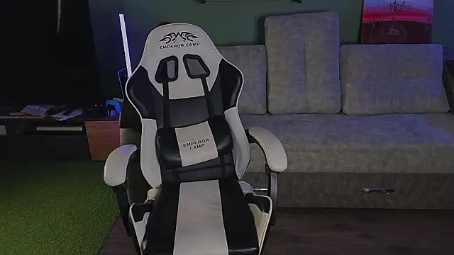 TeddyLiLboy online show from March 22, 6:24 pm