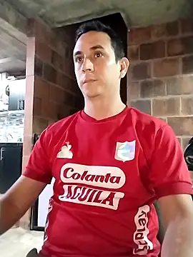 Snapshot of Rejy1992 chatting on September 24, 1:27 am Rejy1992 online show from September 24, 1:27 am