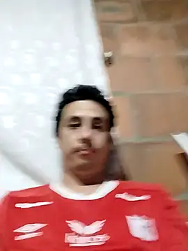 Rejy1992 online show from December 5, 3:35 am