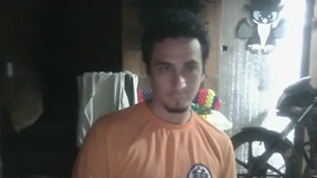 Rejy1992 online show from November 16, 2:57 am