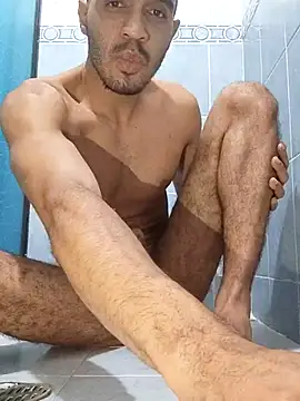 Juanroom online show from February 4, 11:22 pm