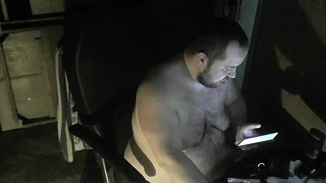 perversalus online show from November 24, 5:03 pm