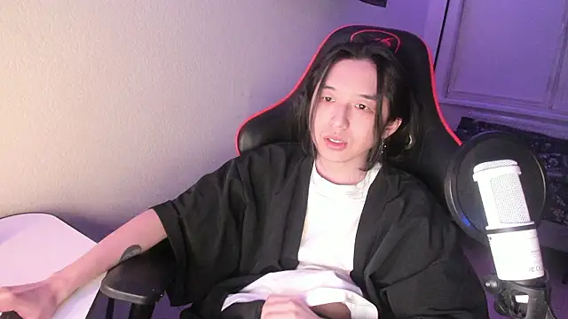 wexlee7 online show from February 25, 10:55 pm