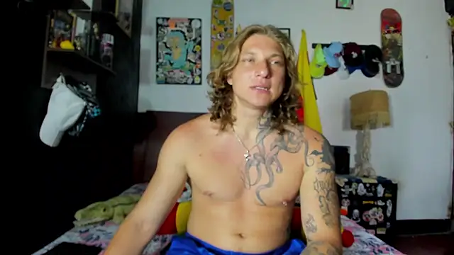 Tom Krakow online show from May 20, 7:09 pm