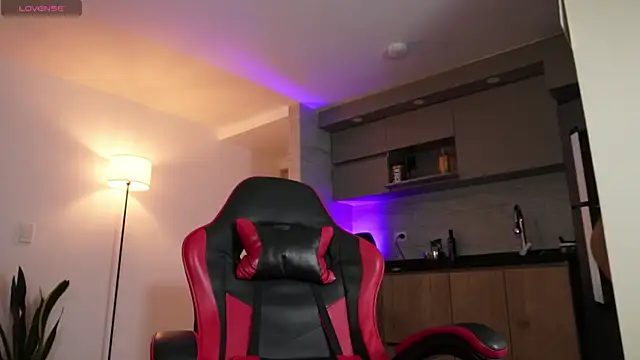 MarkHazze online show from January 12, 12:14 am