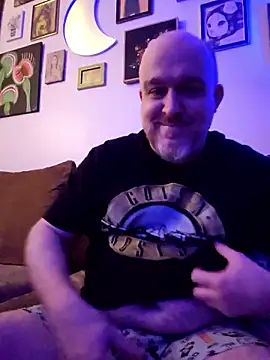 BrockyRhoads737 online show from January 19, 5:21 am