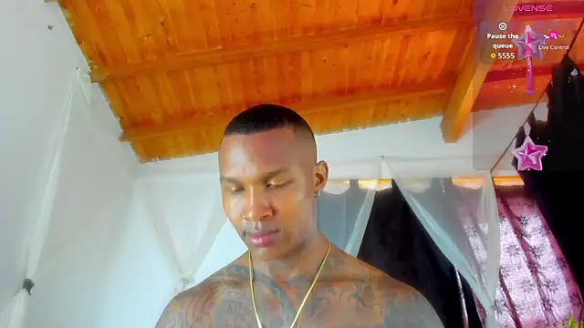 esteveen ortegas  online show from December 16, 4:47 pm