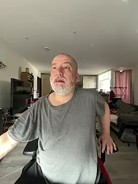 LondonTeffy online show from March 20, 9:35 am