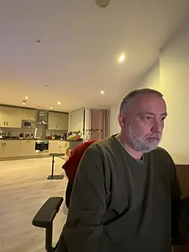 LondonTeffy online show from February 3, 10:26 pm