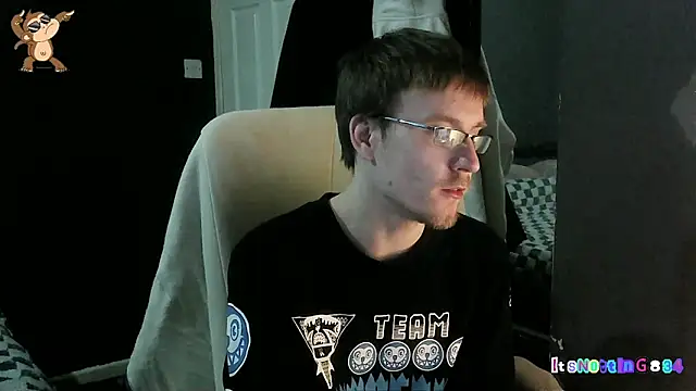 Itsnotting834 online show from March 14, 9:54 pm