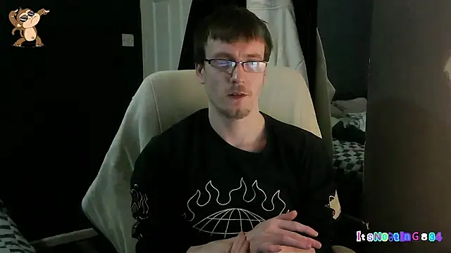 Itsnotting834 online show from March 17, 9:57 pm