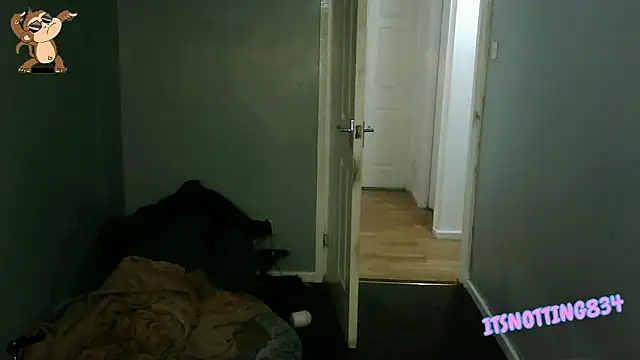 Itsnotting834 online show from September 22, 8:41 pm