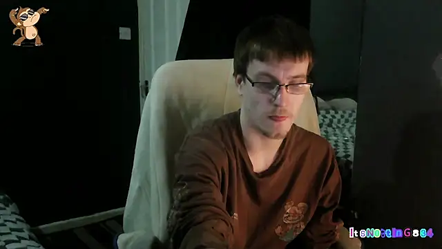 Itsnotting834 online show from March 4, 10:05 pm