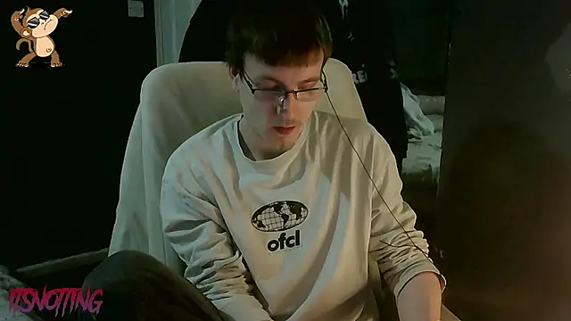 Itsnotting834 online show from January 17, 9:43 pm