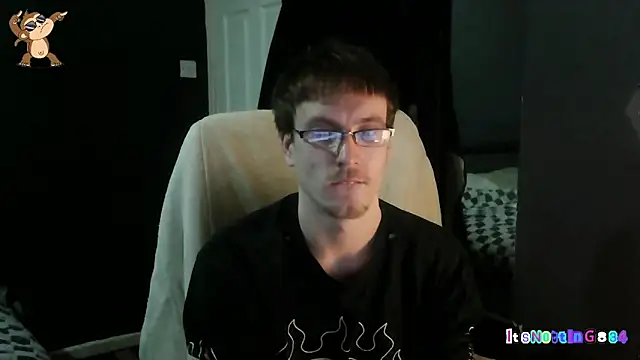 Itsnotting834 online show from March 5, 10:01 pm