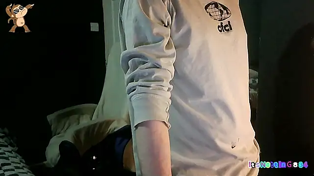 Itsnotting834 online show from February 26, 10:07 pm