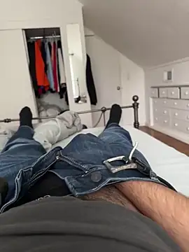 bwcalexander online show from April 5, 10:06 pm