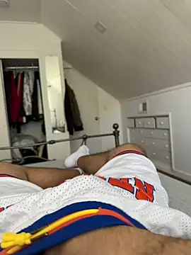 bwcalexander online show from April 18, 7:07 pm