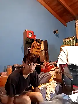 takumysexy online show from March 7, 2:23 pm