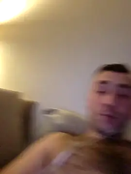 TIGERRR86 online show from March 4, 10:39 pm