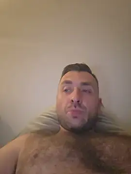 TIGERRR86 online show from August 5, 9:31 pm